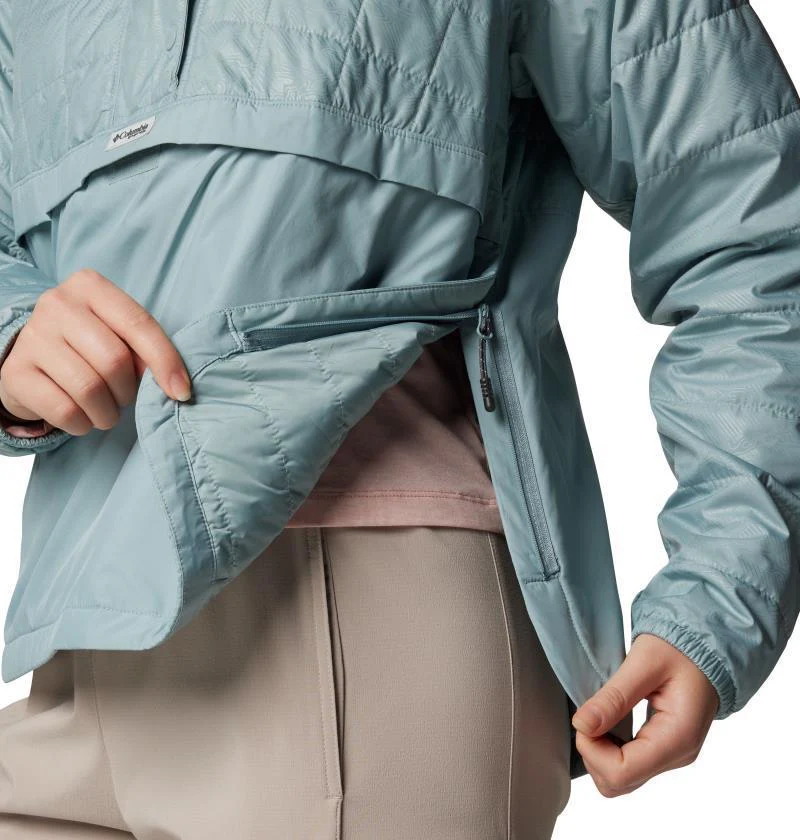 PFG Uncharted Anorak - Womens - Image 12