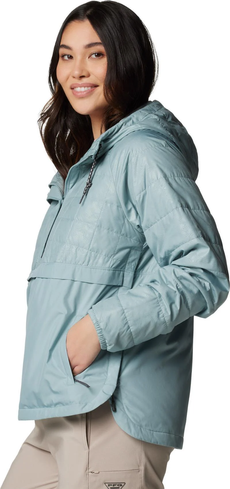 PFG Uncharted Anorak - Womens - Image 13