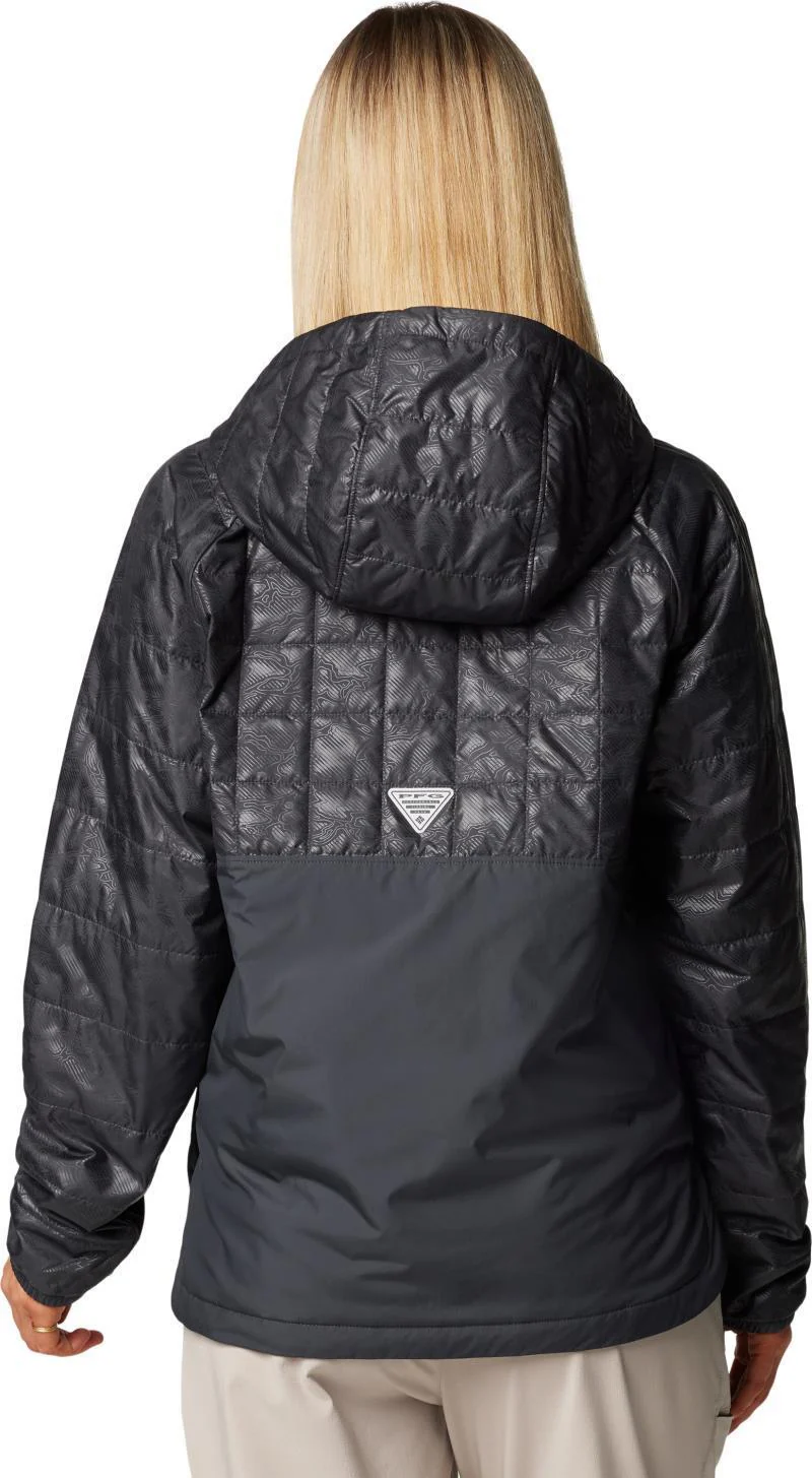 PFG Uncharted Anorak - Womens - Image 2
