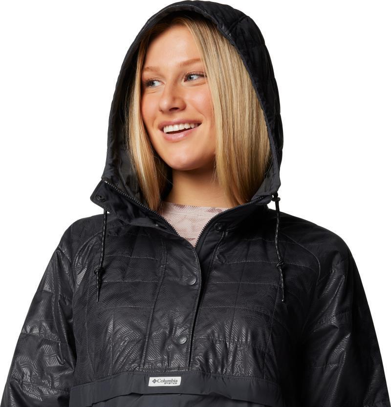 PFG Uncharted Anorak - Womens - Image 3