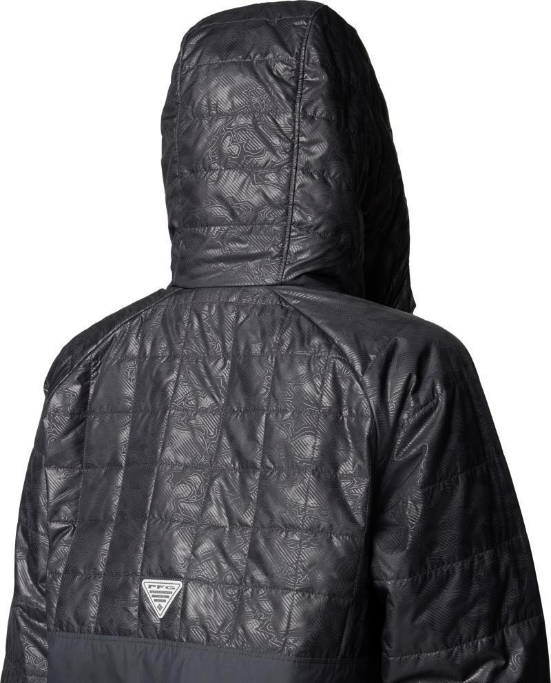 PFG Uncharted Anorak - Womens - Image 4