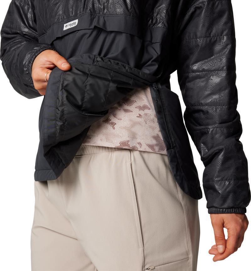 PFG Uncharted Anorak - Womens - Image 5