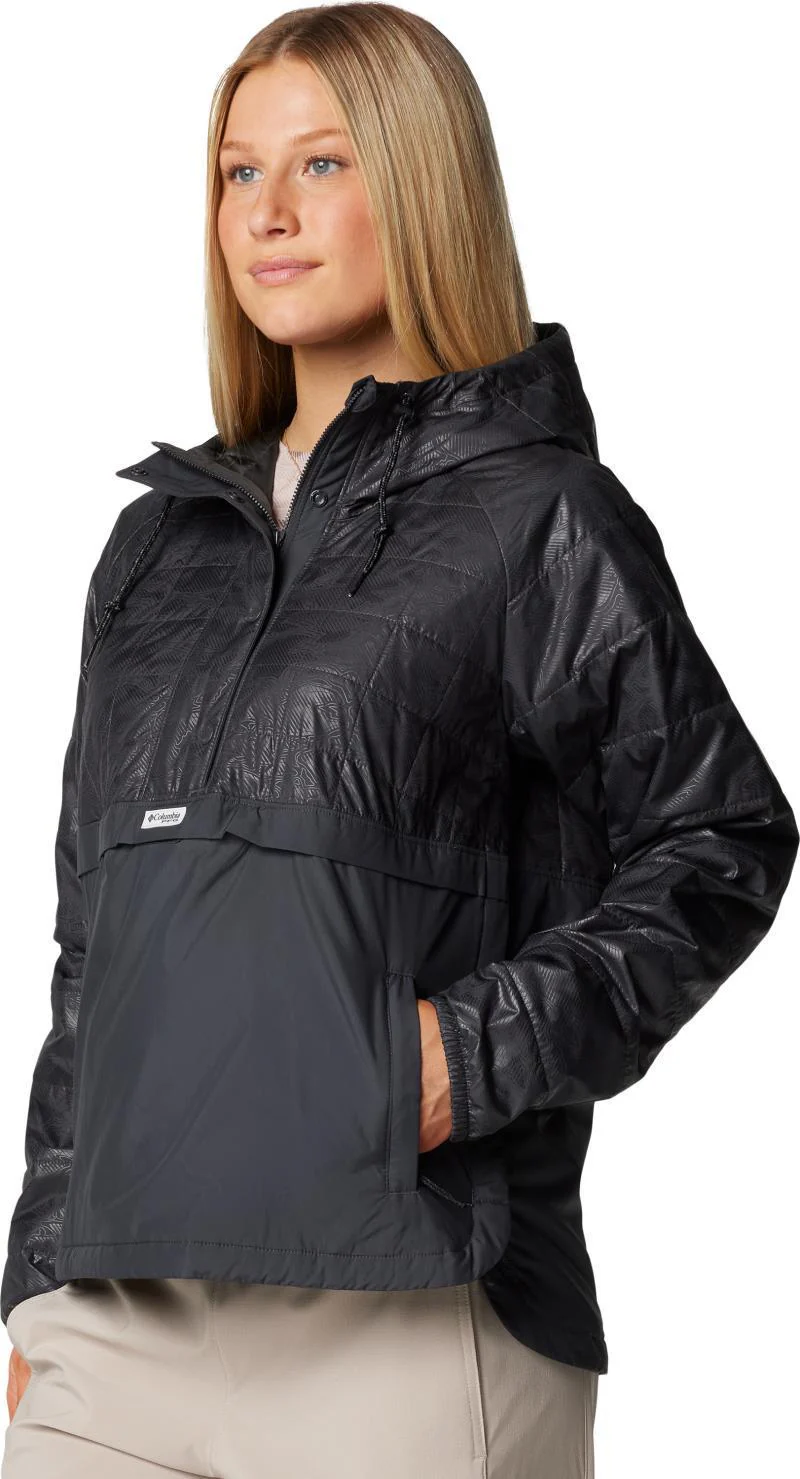 PFG Uncharted Anorak - Womens - Image 6