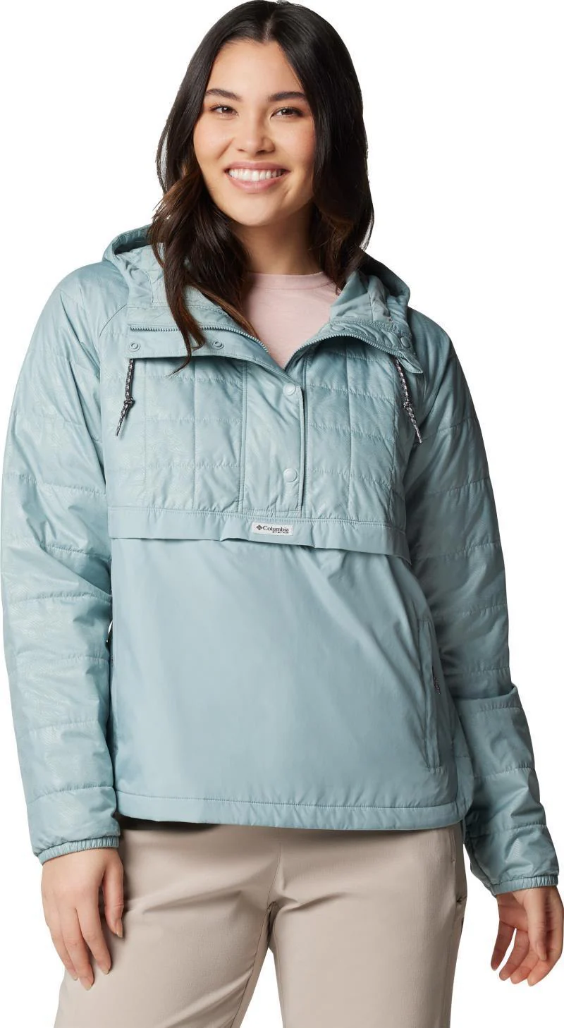 PFG Uncharted Anorak - Womens - Image 7