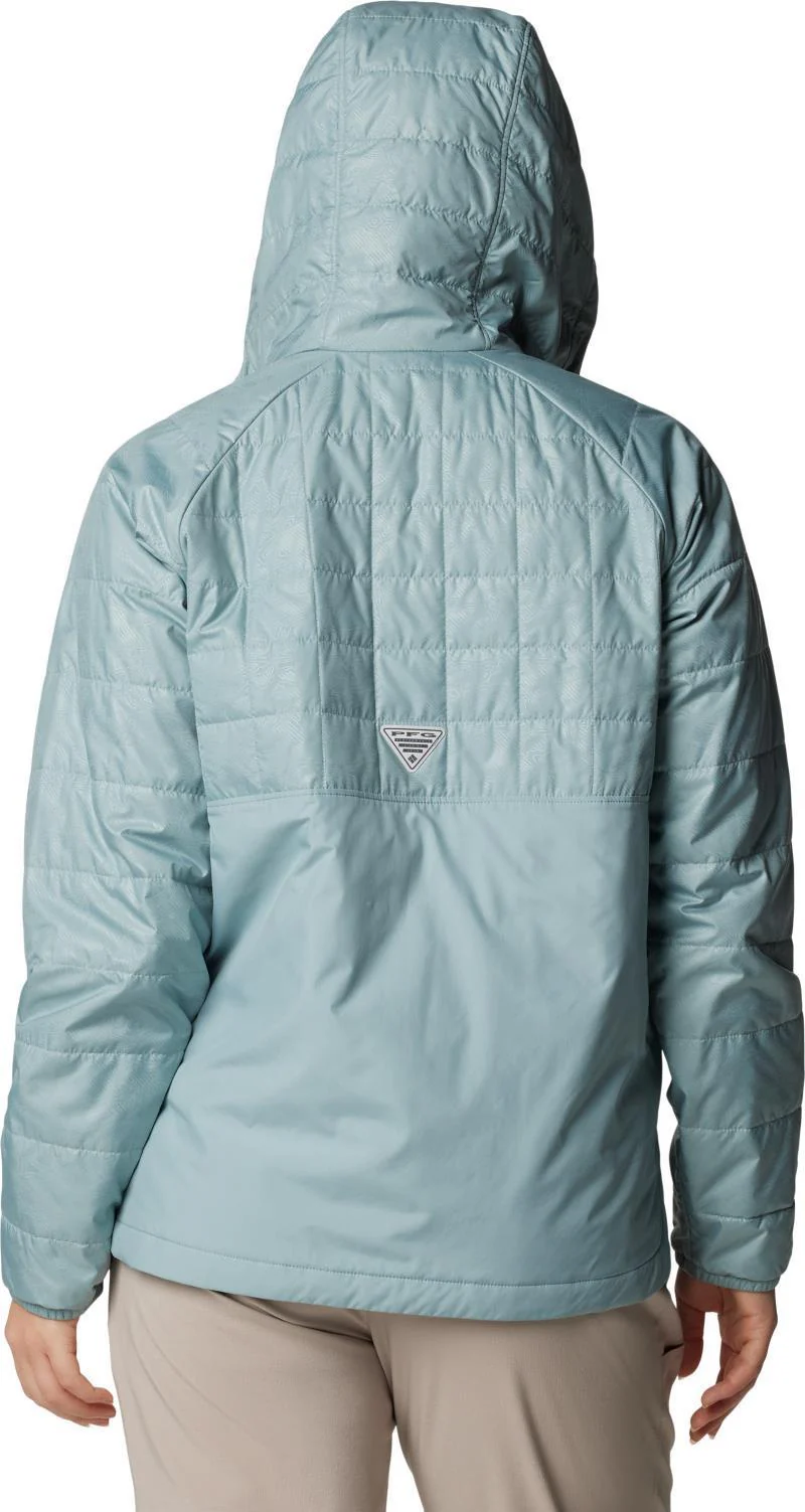 PFG Uncharted Anorak - Womens - Image 8