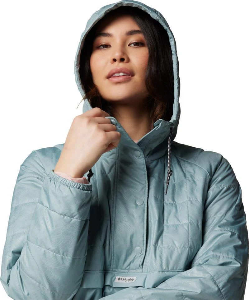 PFG Uncharted Anorak - Womens - Image 9