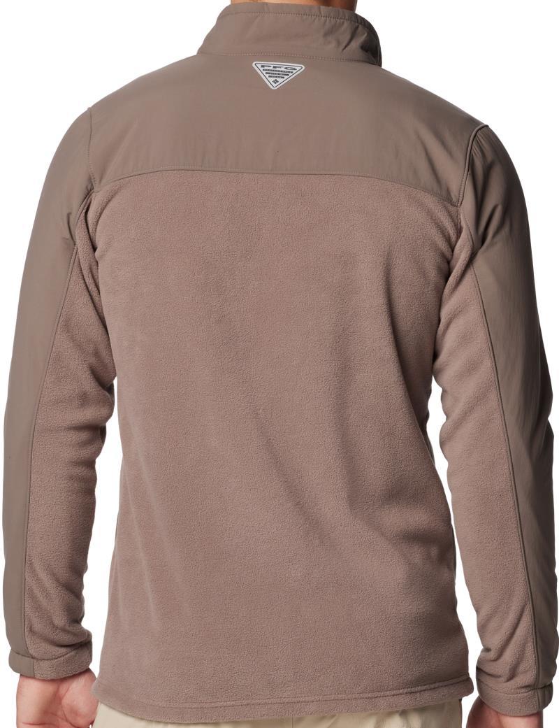 PFG Uncharted Fleece Full-Zip - Mens - Image 10