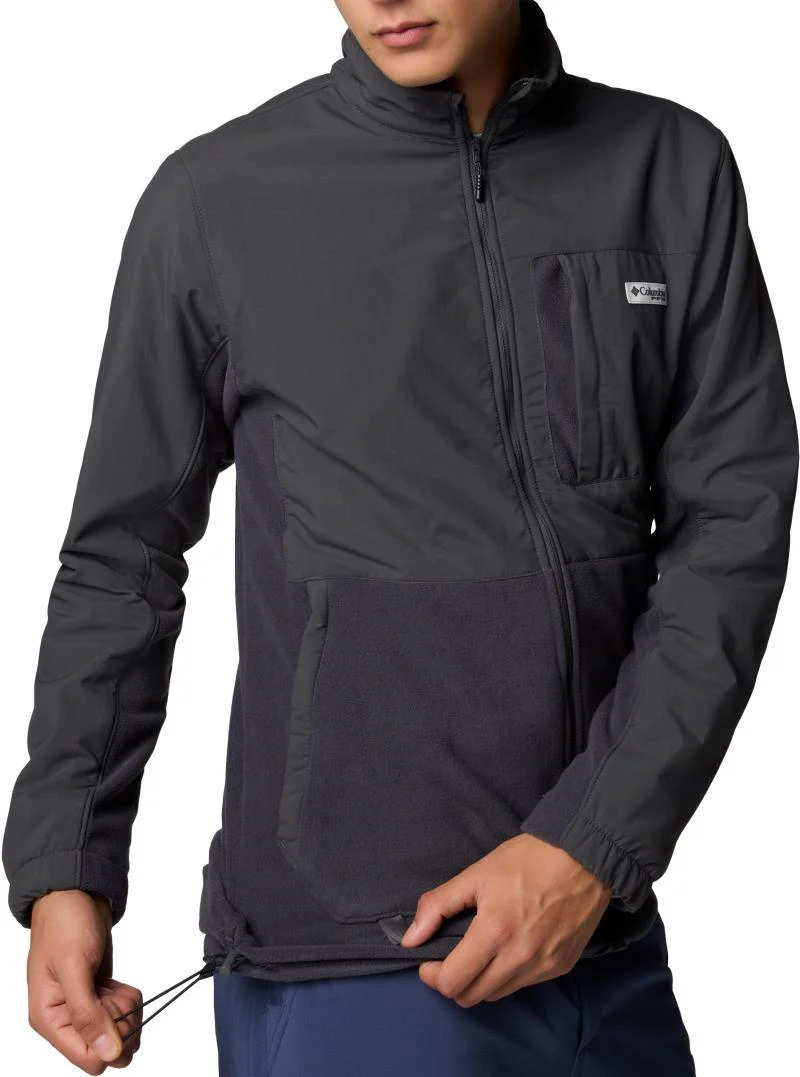 PFG Uncharted Fleece Full-Zip - Mens - Image 12