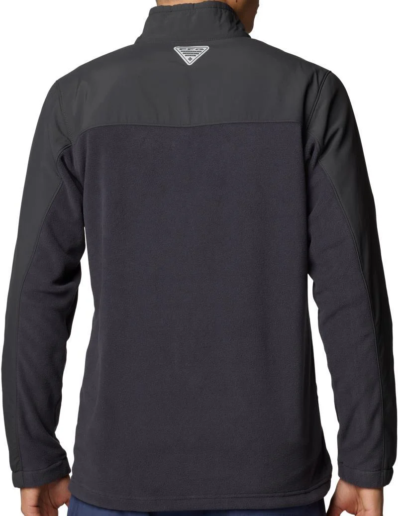 PFG Uncharted Fleece Full-Zip - Mens - Image 16