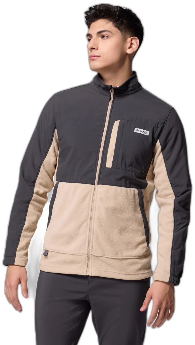 PFG Uncharted Fleece Full-Zip - Mens - Image 17