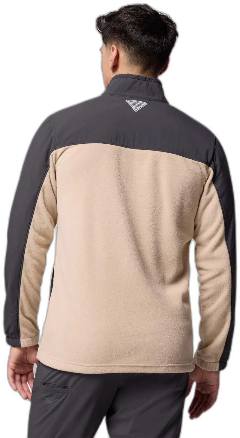 PFG Uncharted Fleece Full-Zip - Mens - Image 18