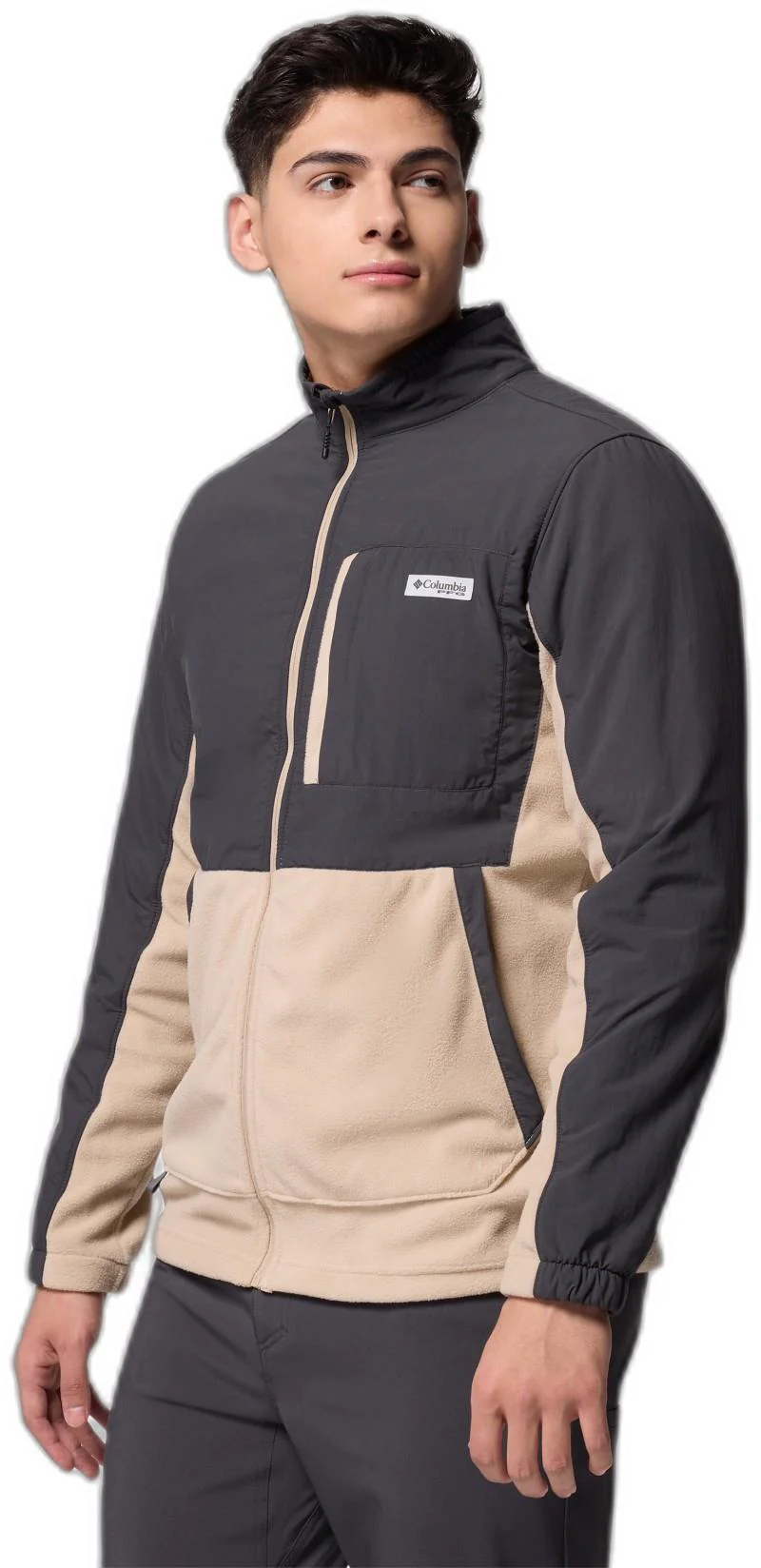 PFG Uncharted Fleece Full-Zip - Mens - Image 19