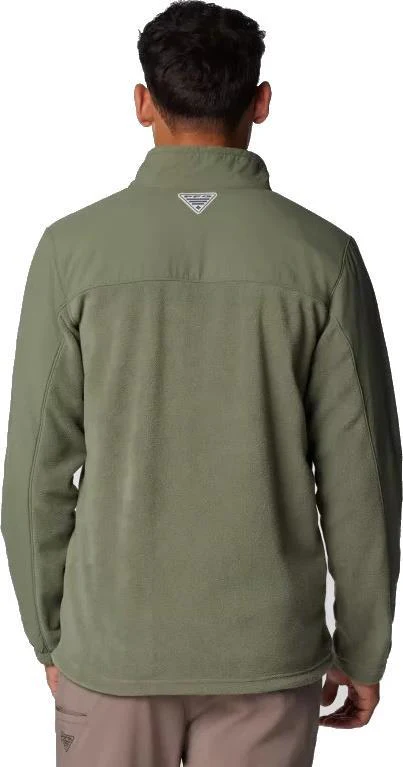 PFG Uncharted Fleece Full-Zip - Mens - Image 2