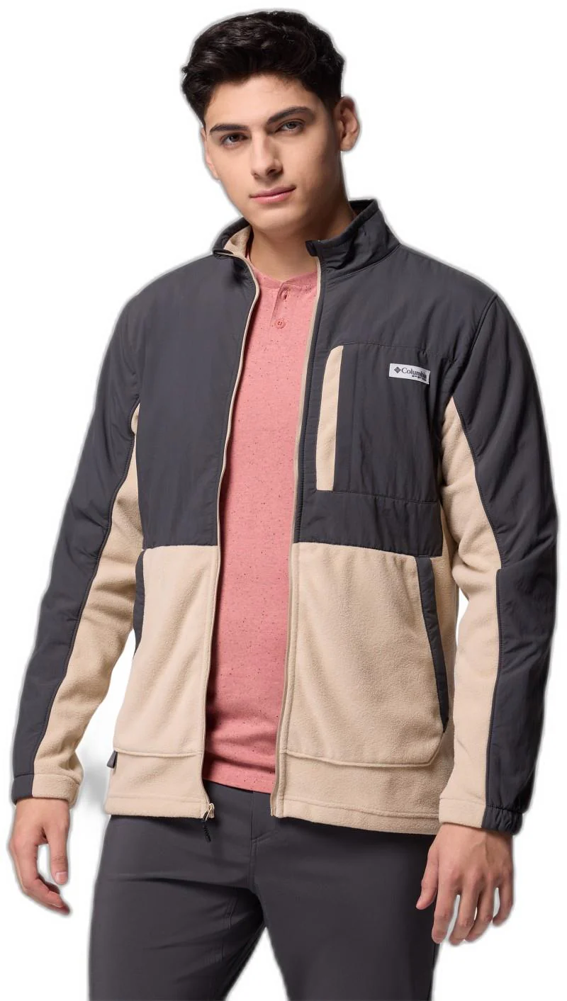PFG Uncharted Fleece Full-Zip - Mens - Image 20