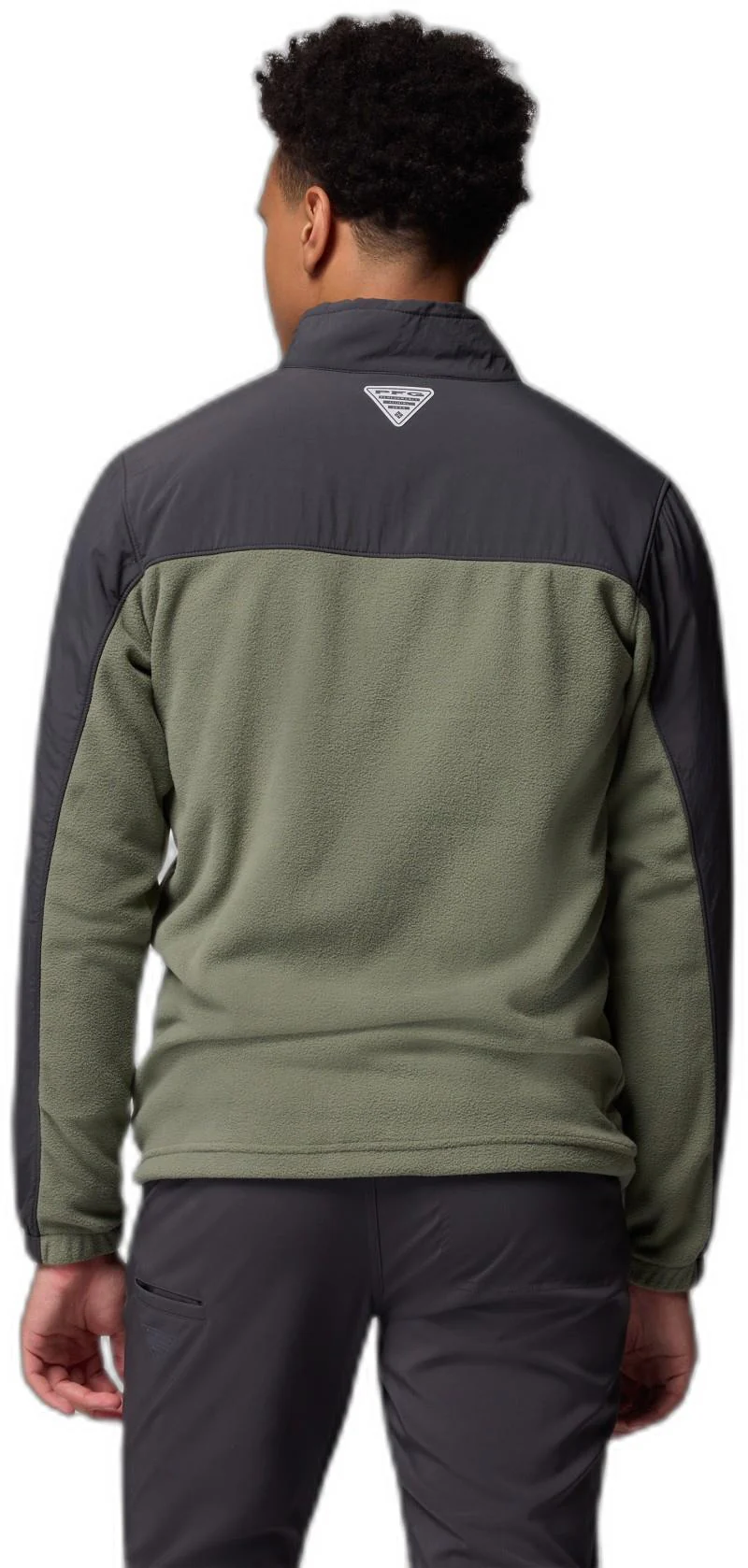 PFG Uncharted Fleece Full-Zip - Mens - Image 22