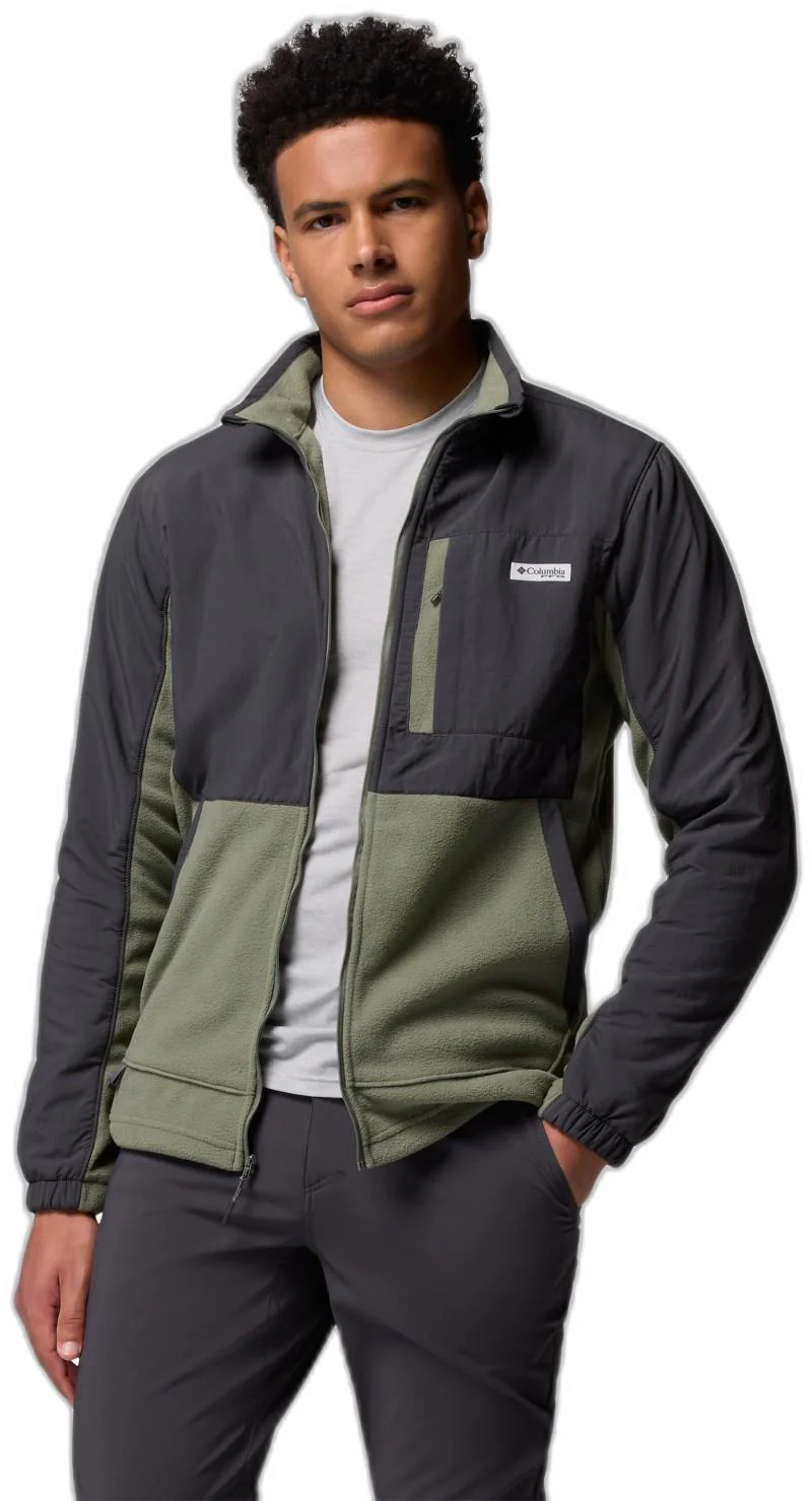 PFG Uncharted Fleece Full-Zip - Mens - Image 24