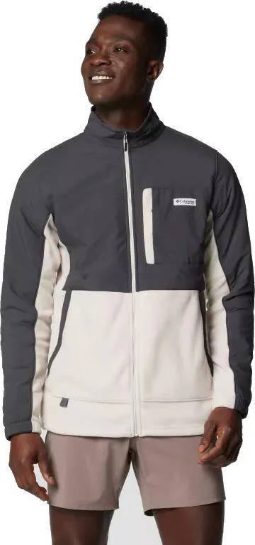 PFG Uncharted Fleece Full-Zip - Mens - Image 3
