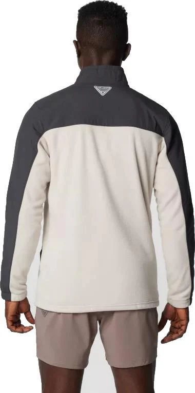 PFG Uncharted Fleece Full-Zip - Mens - Image 4