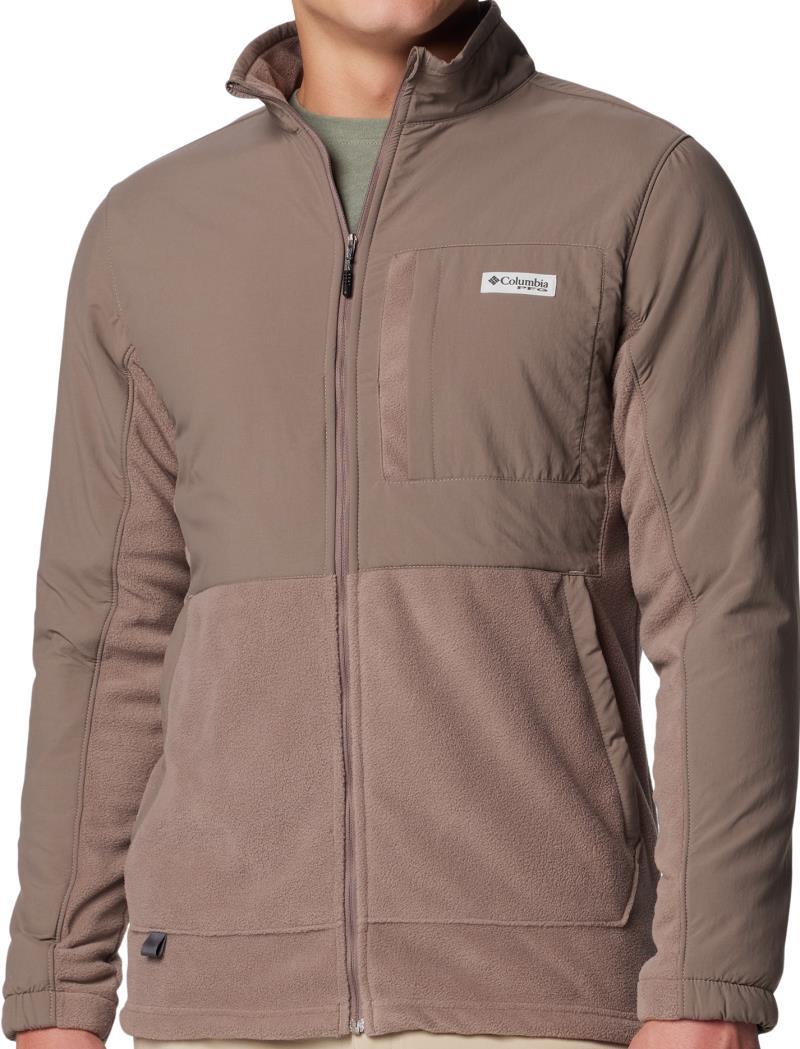 PFG Uncharted Fleece Full-Zip - Mens - Image 5