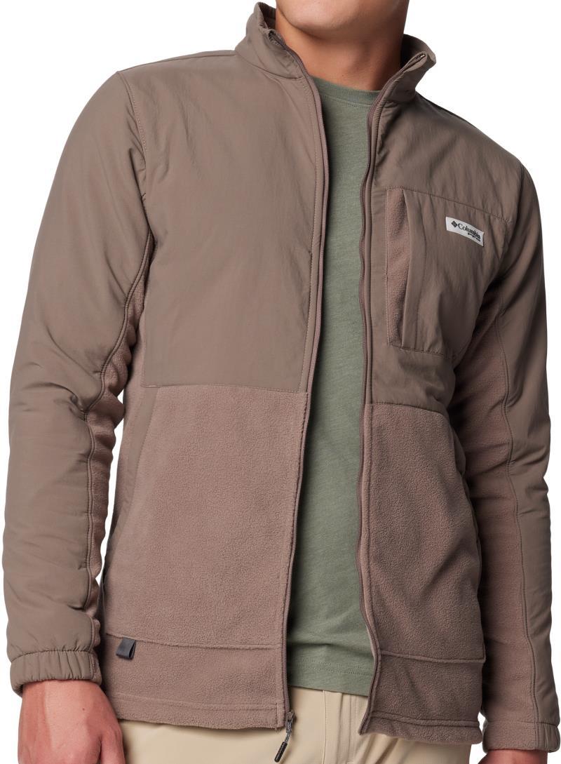 PFG Uncharted Fleece Full-Zip - Mens - Image 7