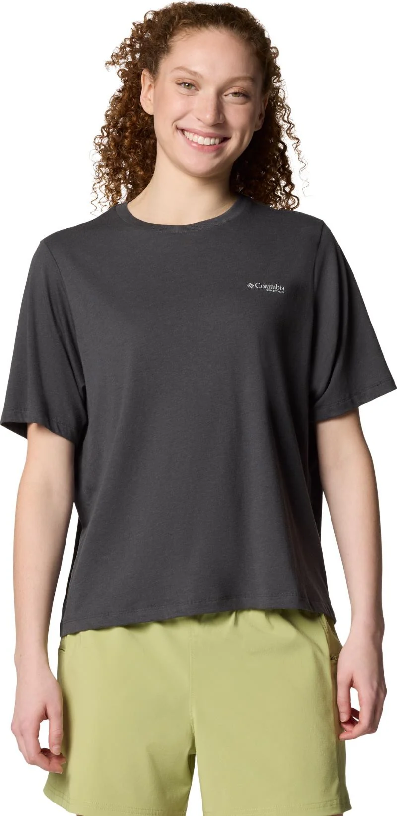 PFG Uncharted Graphic Tee - Womens - Image 13