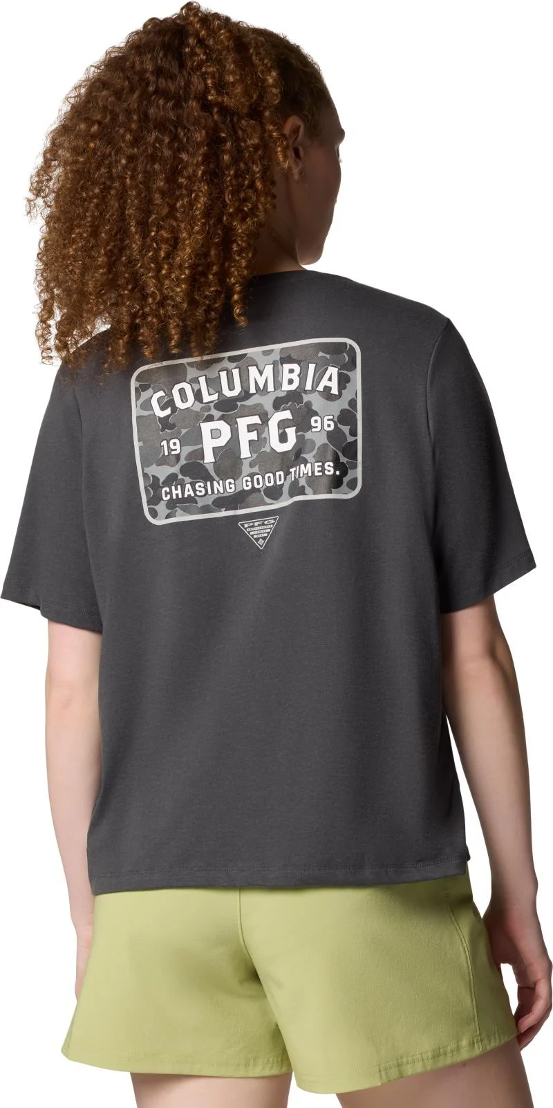 PFG Uncharted Graphic Tee - Womens - Image 14