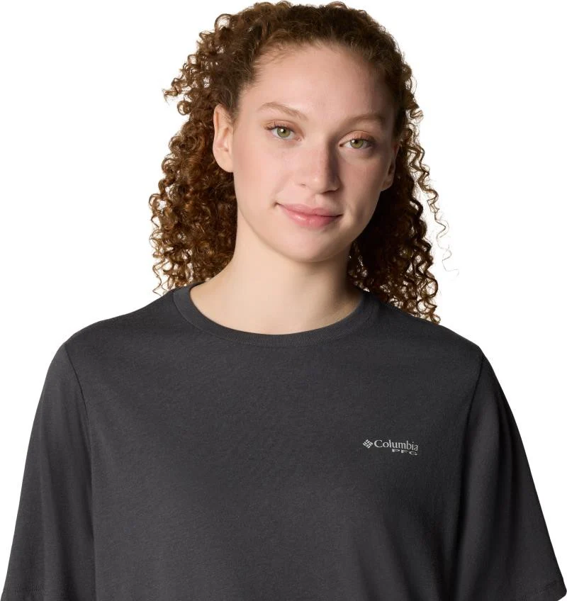PFG Uncharted Graphic Tee - Womens - Image 15