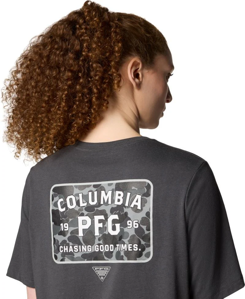 PFG Uncharted Graphic Tee - Womens - Image 16