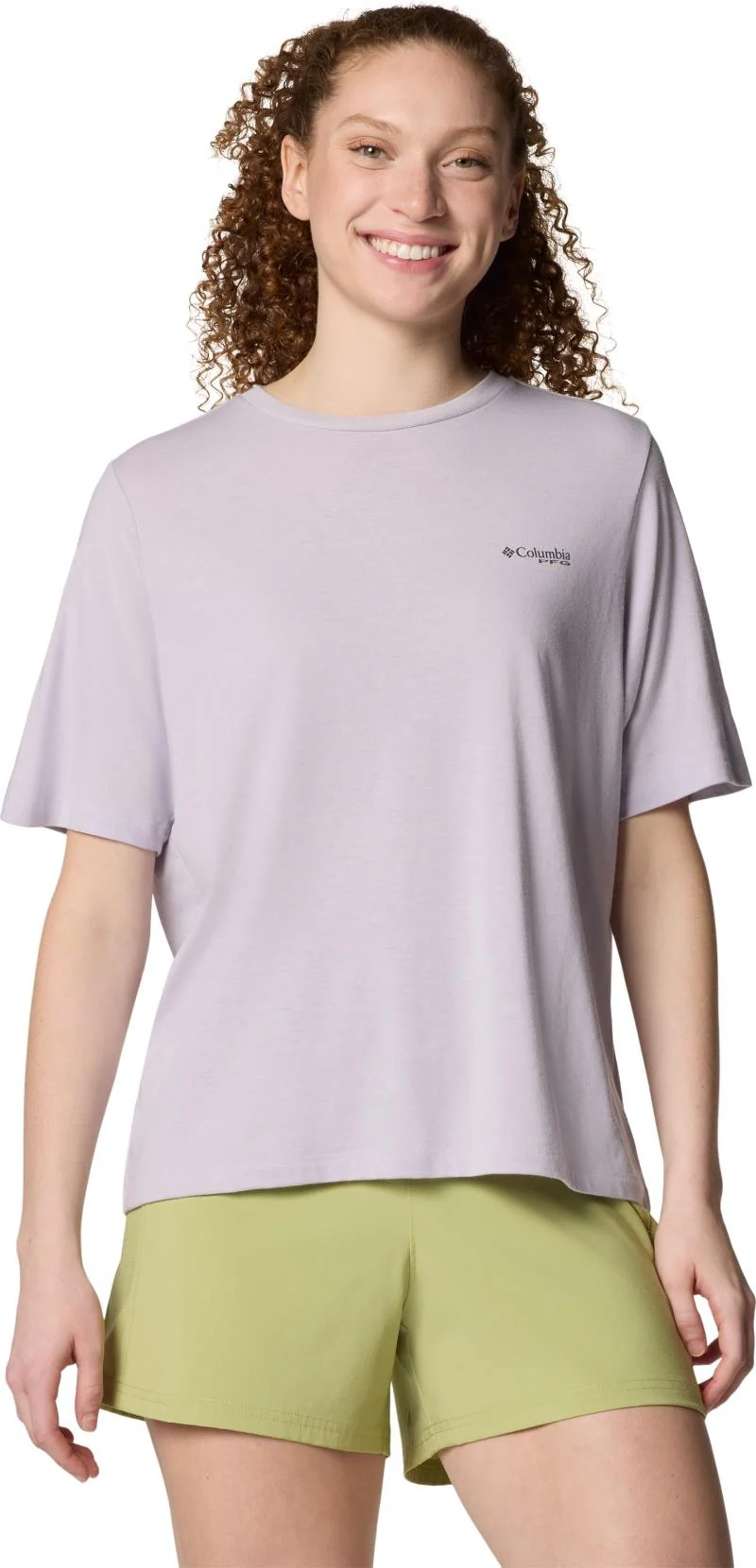 PFG Uncharted Graphic Tee - Womens - Image 5