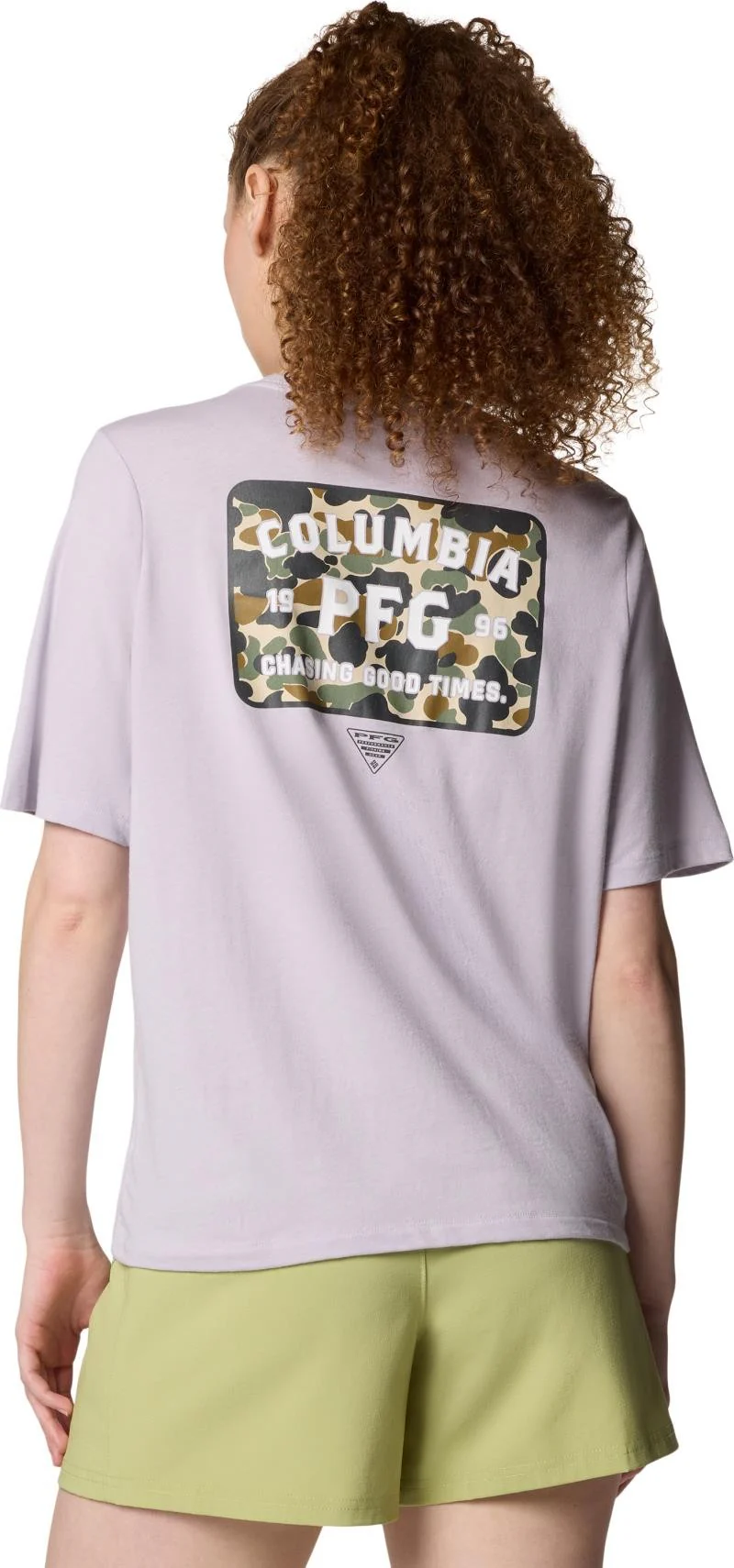 PFG Uncharted Graphic Tee - Womens - Image 6