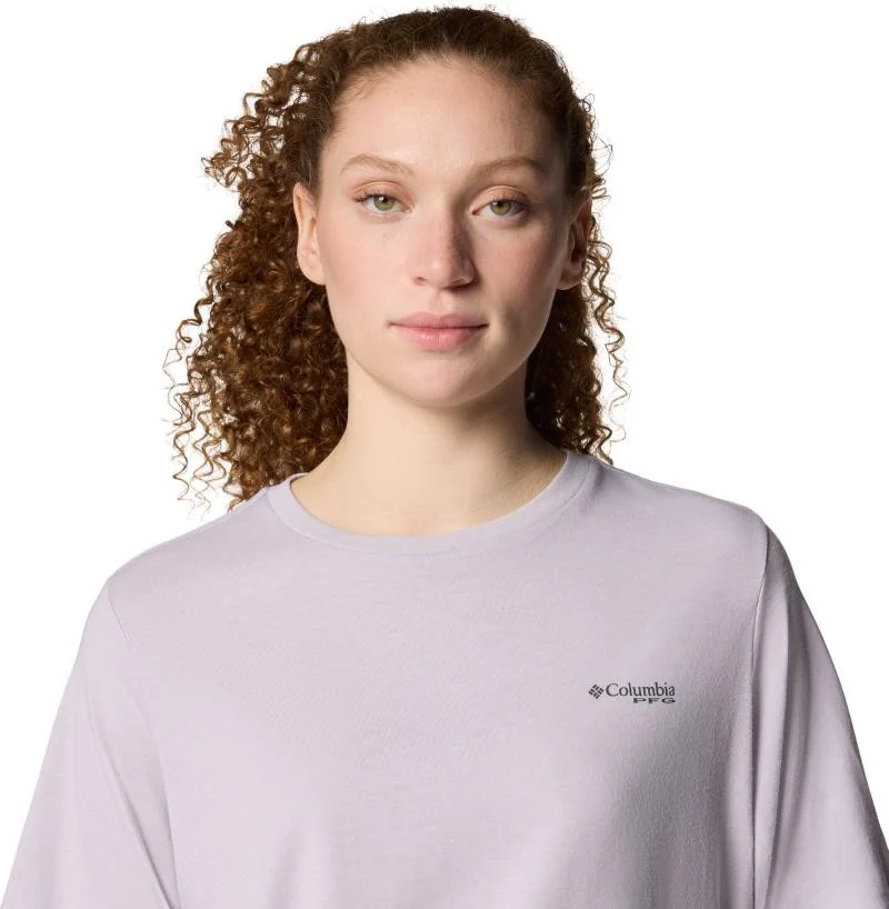 PFG Uncharted Graphic Tee - Womens - Image 7