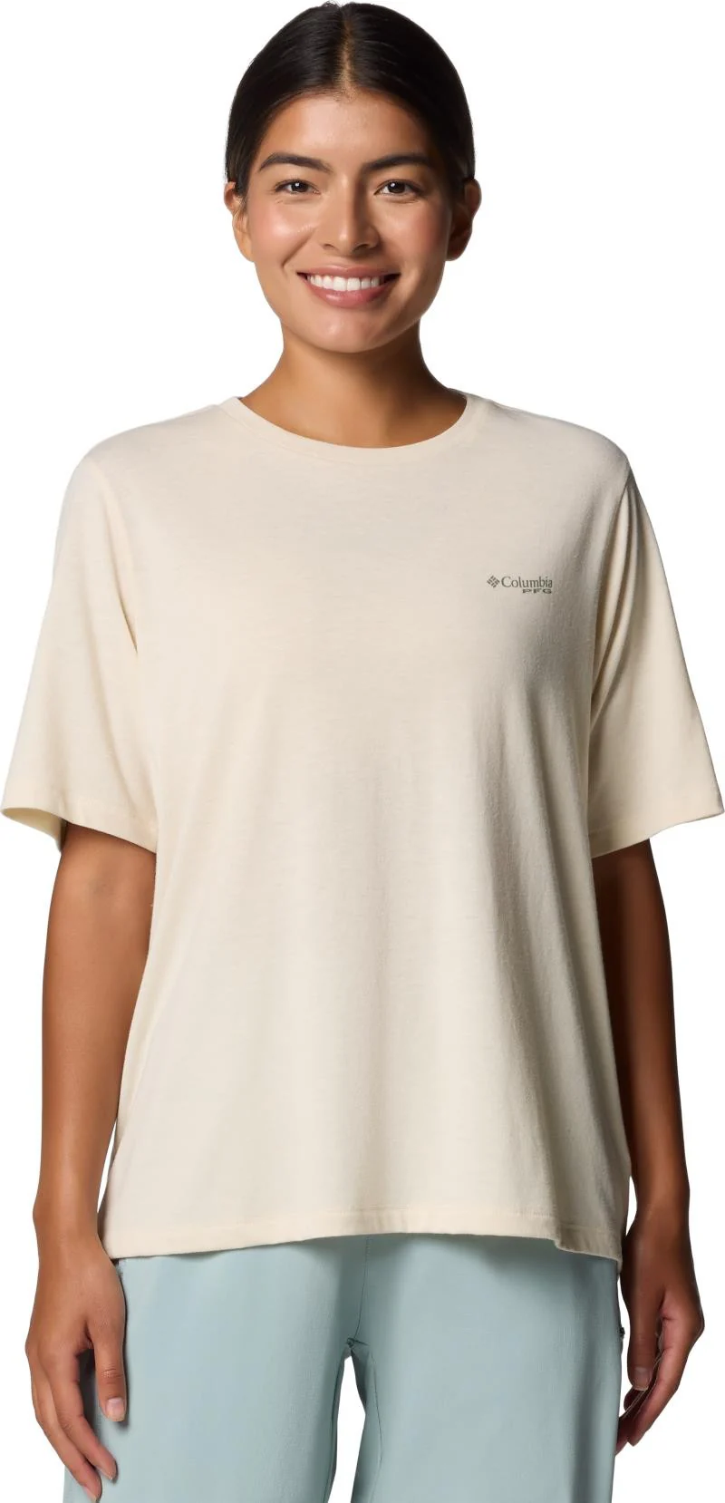 PFG Uncharted Graphic Tee - Womens - Image 9