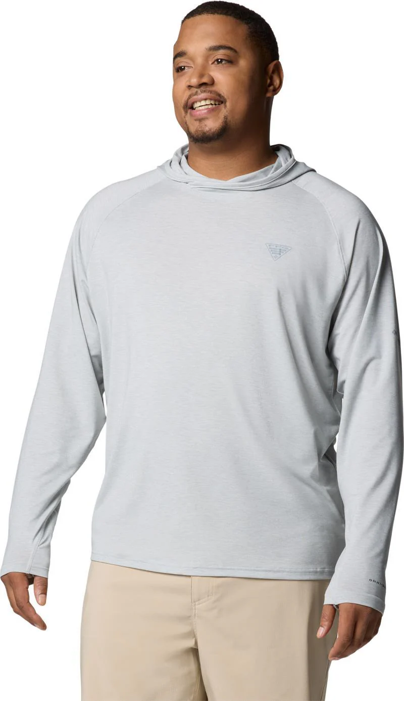 PFG Uncharted Hoodie, Extended - Mens