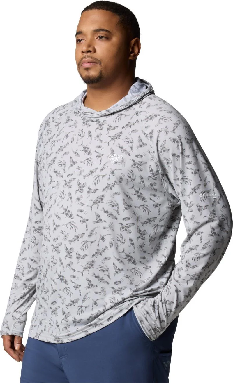 PFG Uncharted Hoodie, Extended - Mens - Image 5
