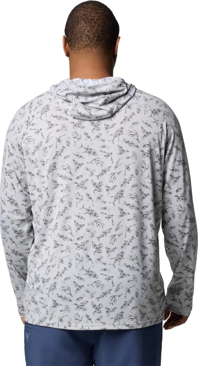 PFG Uncharted Hoodie, Extended - Mens - Image 6