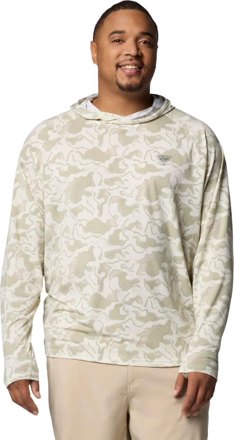 PFG Uncharted Hoodie, Extended - Mens - Image 7