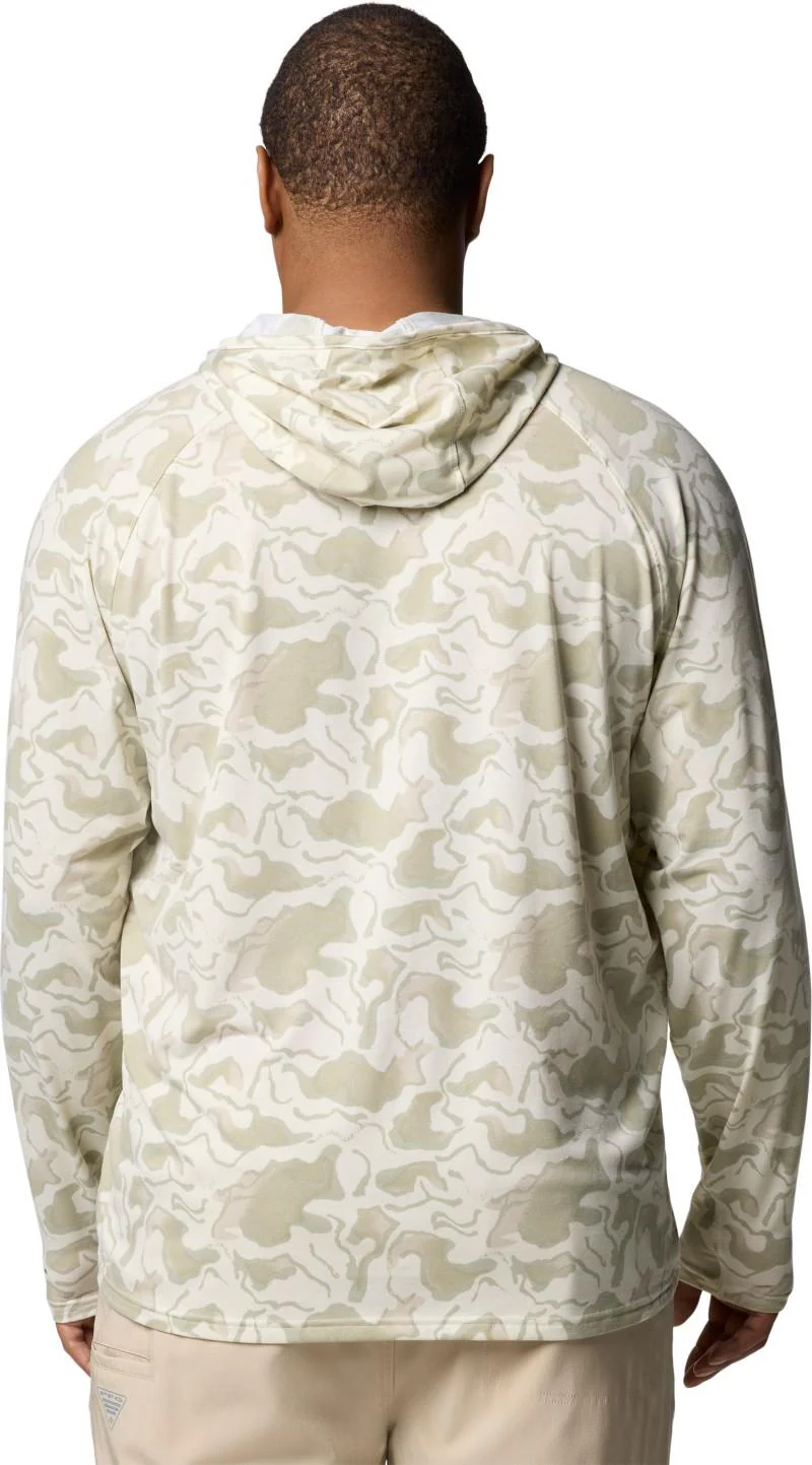 PFG Uncharted Hoodie, Extended - Mens - Image 9