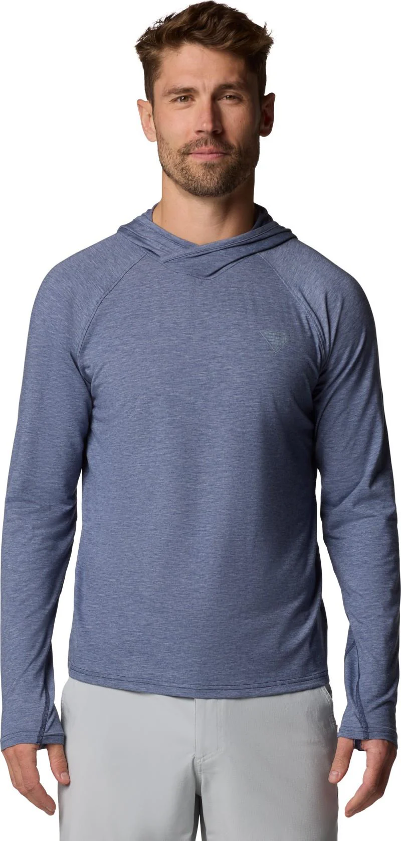 PFG Uncharted Hoodie, Tall - Mens - Image 10