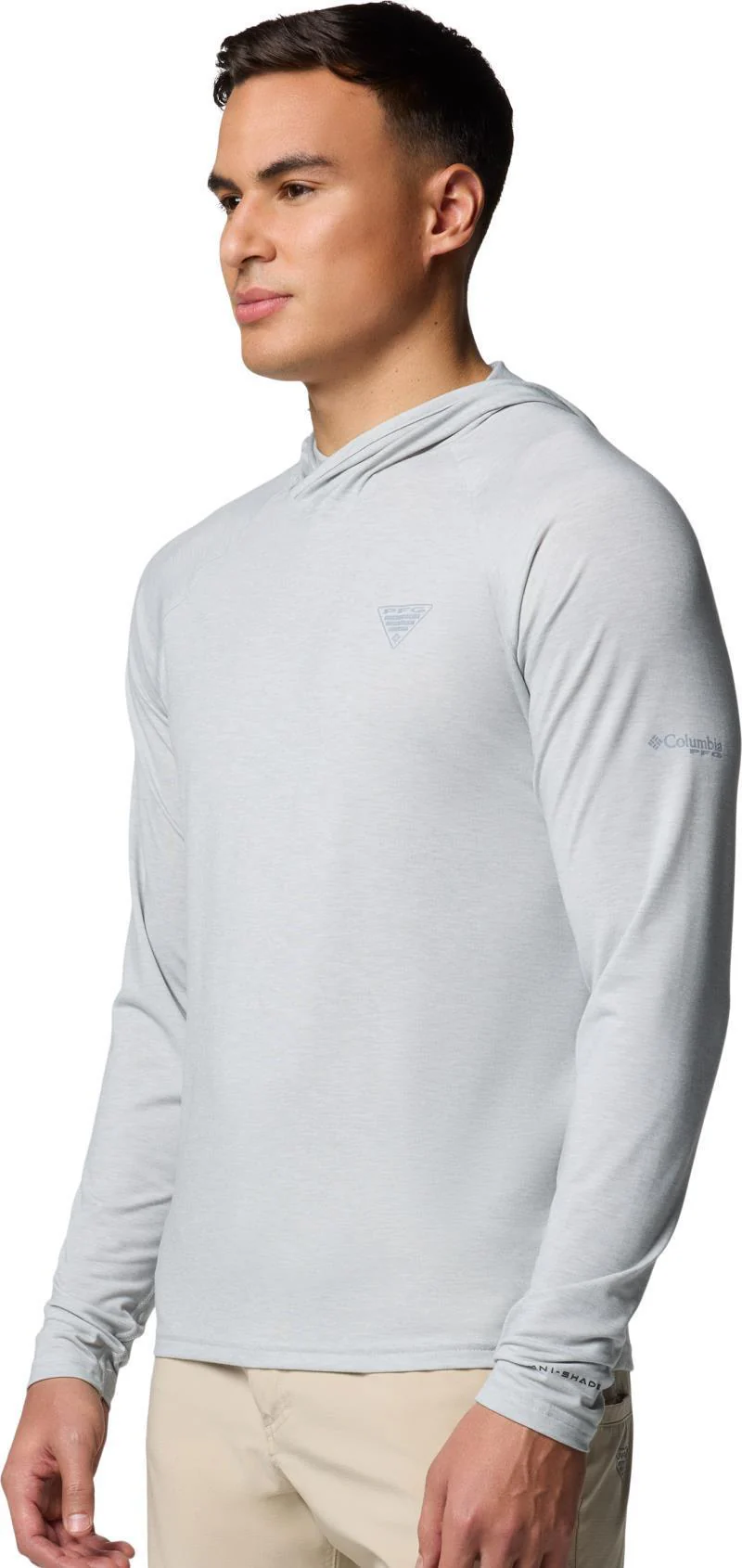 PFG Uncharted Hoodie, Tall - Mens - Image 2