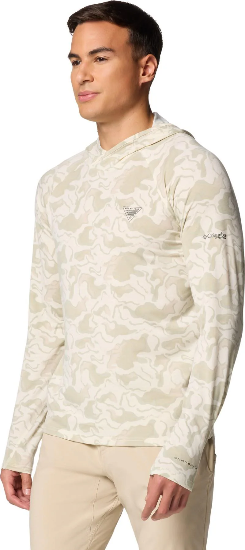 PFG Uncharted Hoodie, Tall - Mens - Image 8