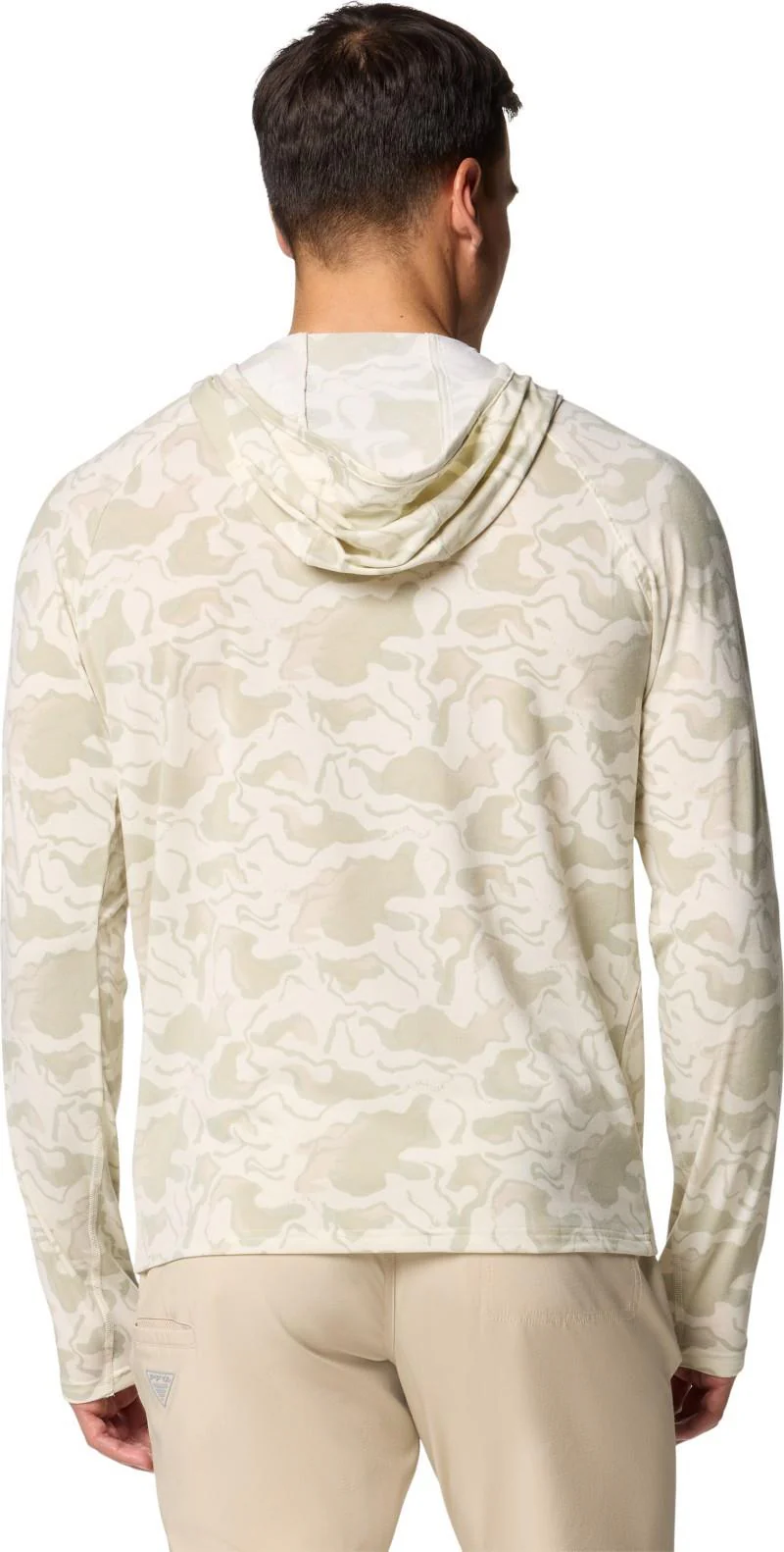 PFG Uncharted Hoodie, Tall - Mens - Image 9