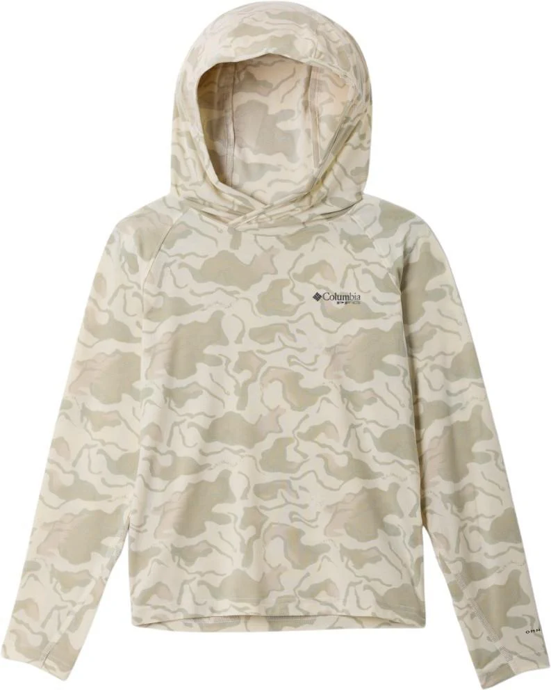 PFG Uncharted Hoodie - Youth Boys