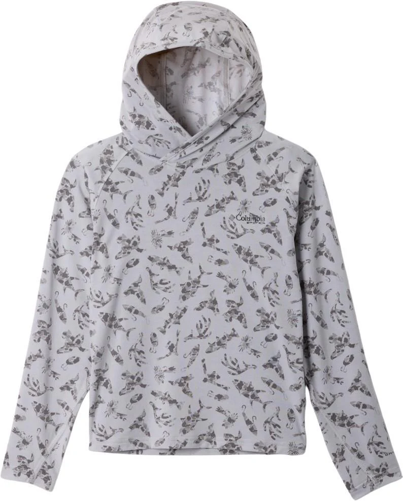 PFG Uncharted Hoodie - Youth Boys - Image 3