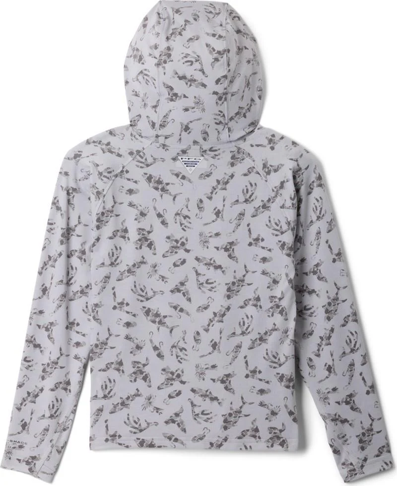 PFG Uncharted Hoodie - Youth Boys - Image 4