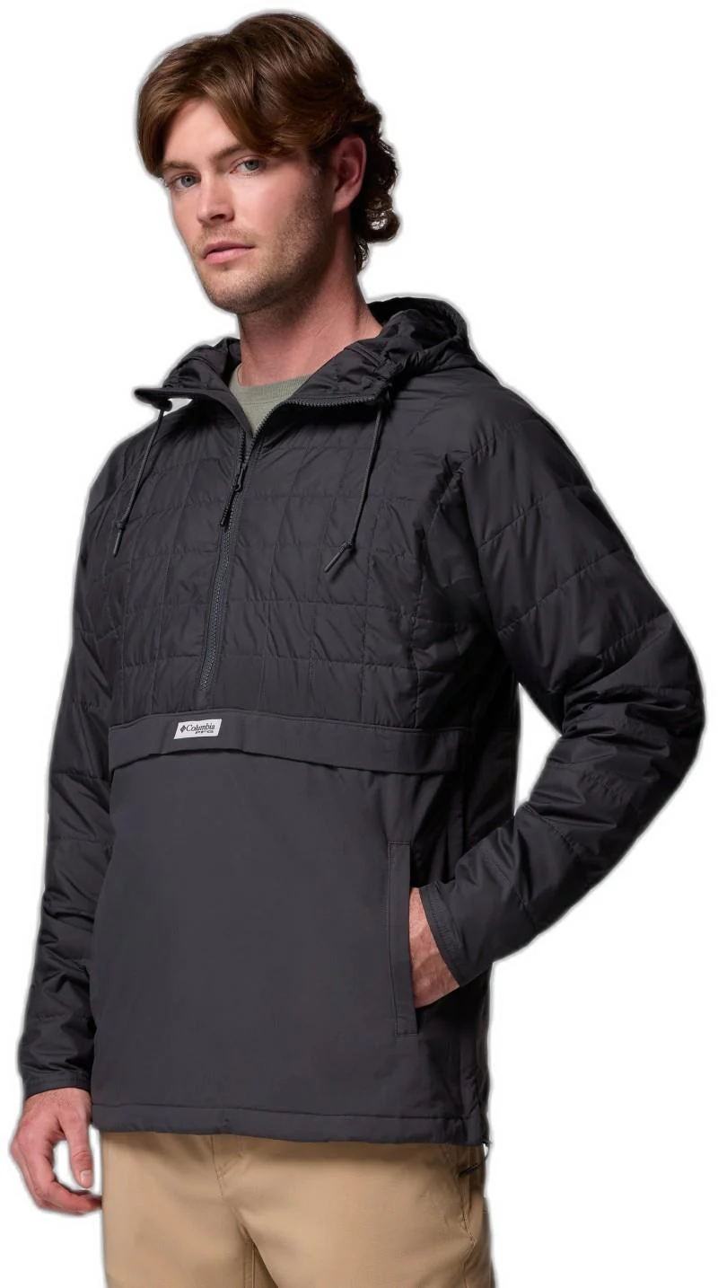 PFG Uncharted II Insulated Anorak - Mens - Image 3