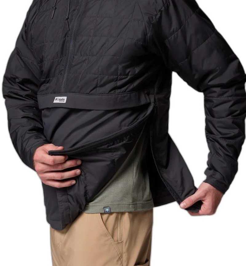 PFG Uncharted II Insulated Anorak - Mens - Image 4