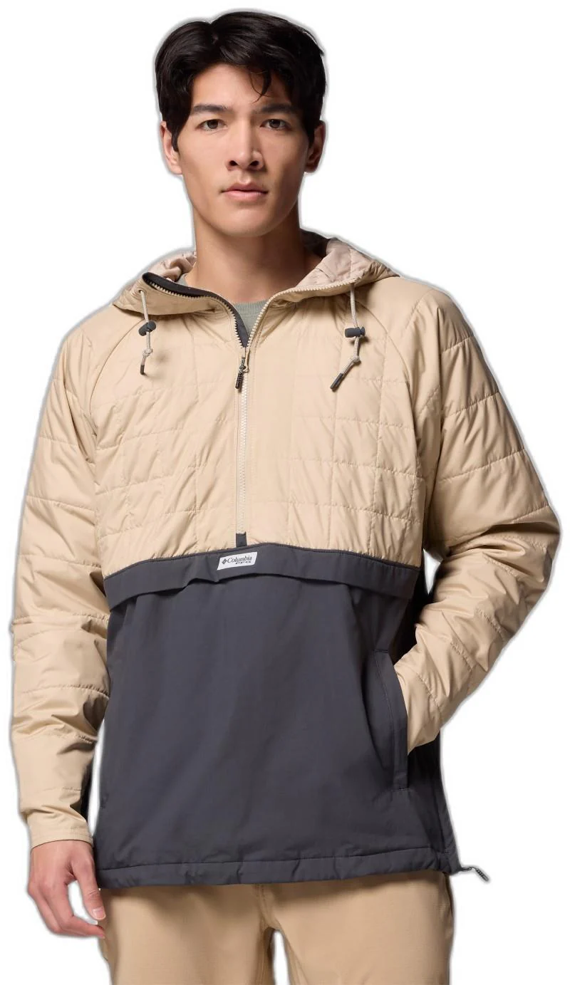 PFG Uncharted II Insulated Anorak - Mens - Image 5