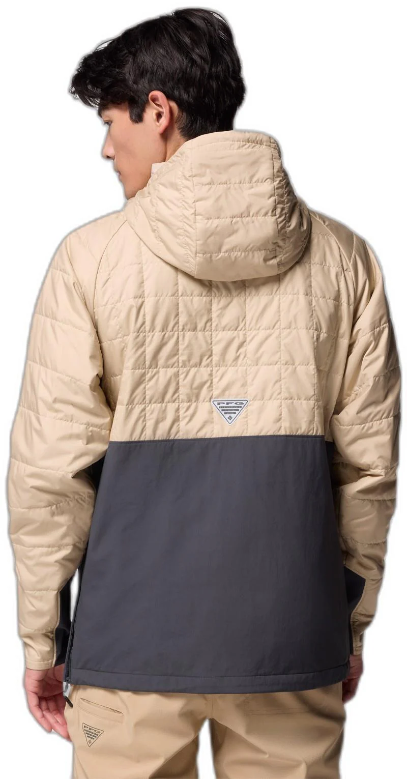 PFG Uncharted II Insulated Anorak - Mens - Image 6