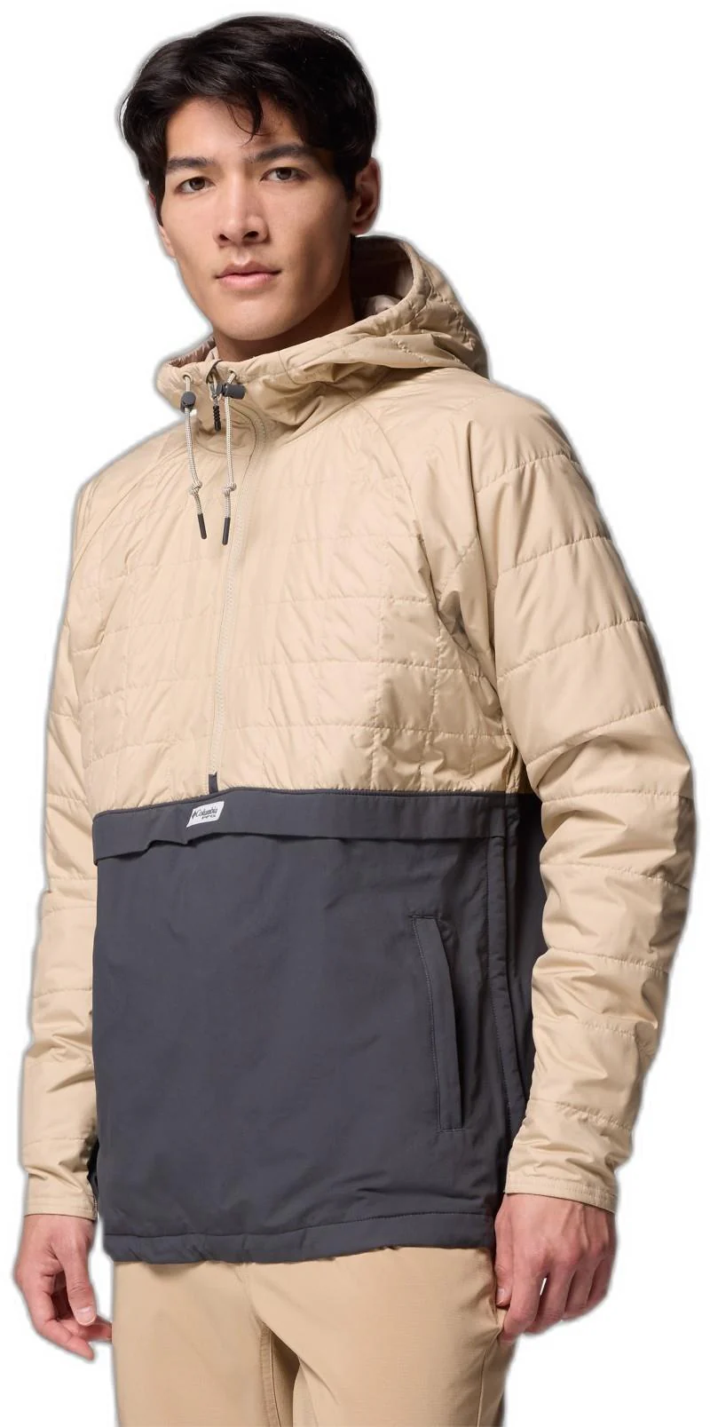 PFG Uncharted II Insulated Anorak - Mens - Image 7