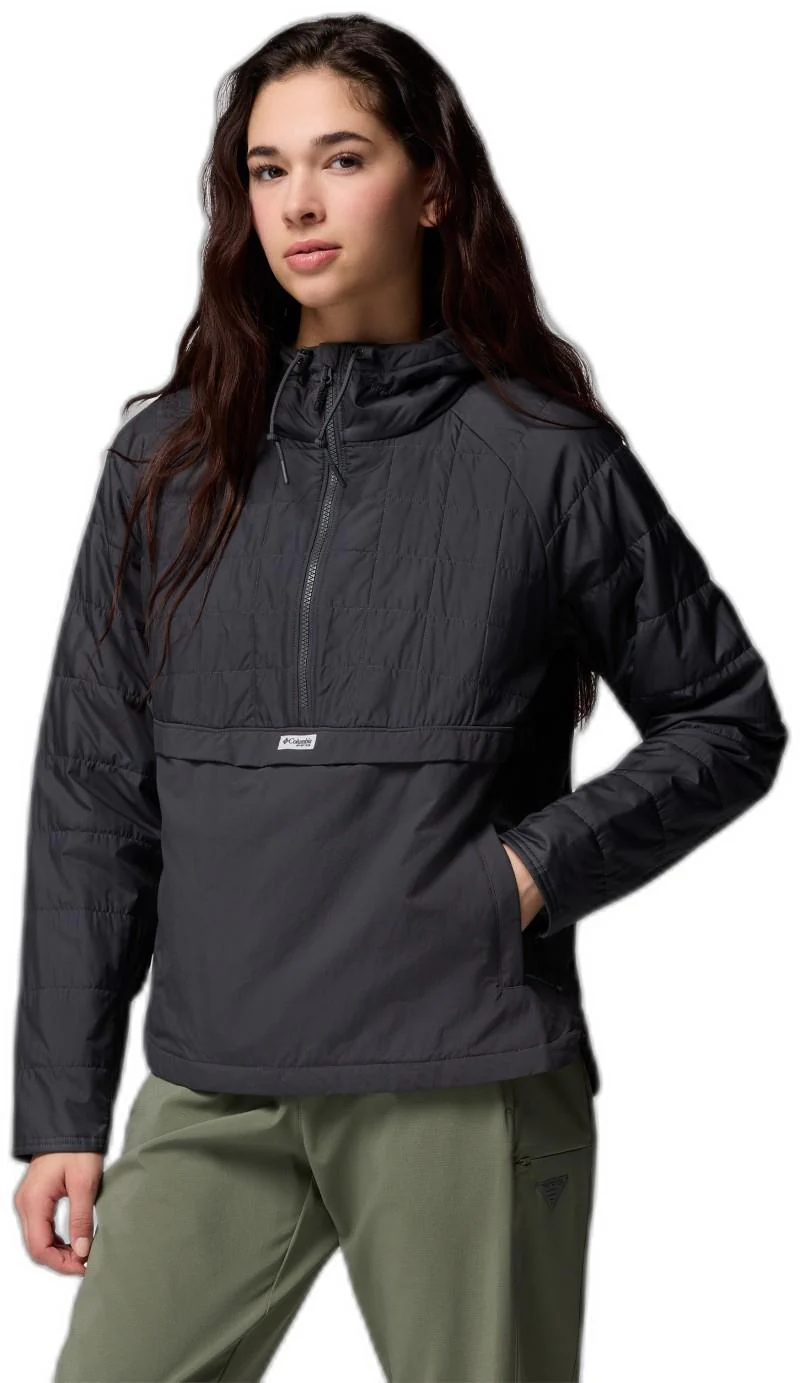 PFG Uncharted II Insulated Anorak - Womens